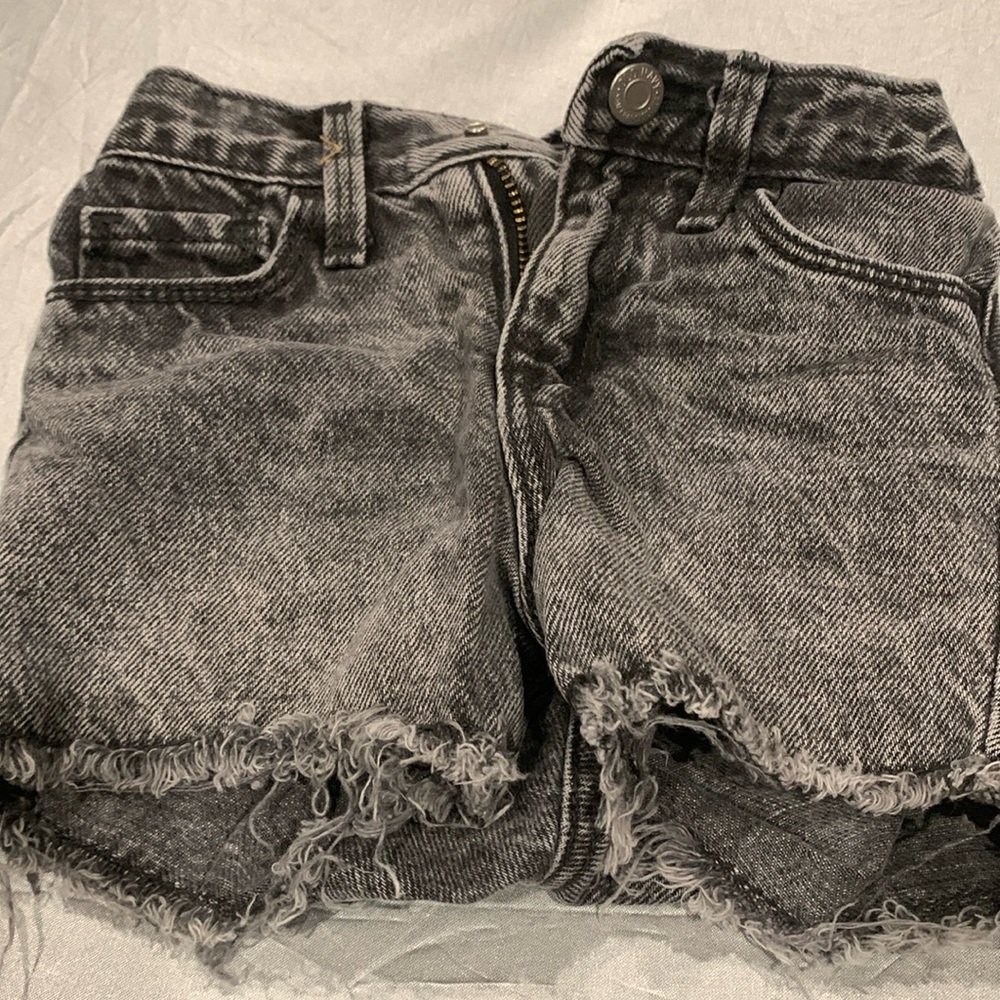 Little girls shorts